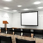 Moevenpick Hotel Budapest Centre 