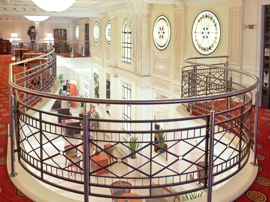 Novotel Centrum Szálloda 4*