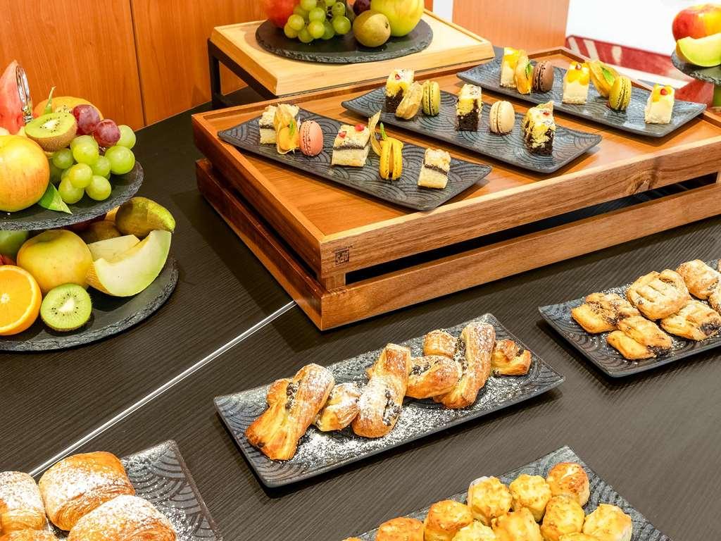 Szálloda Novotel Centrum 4*