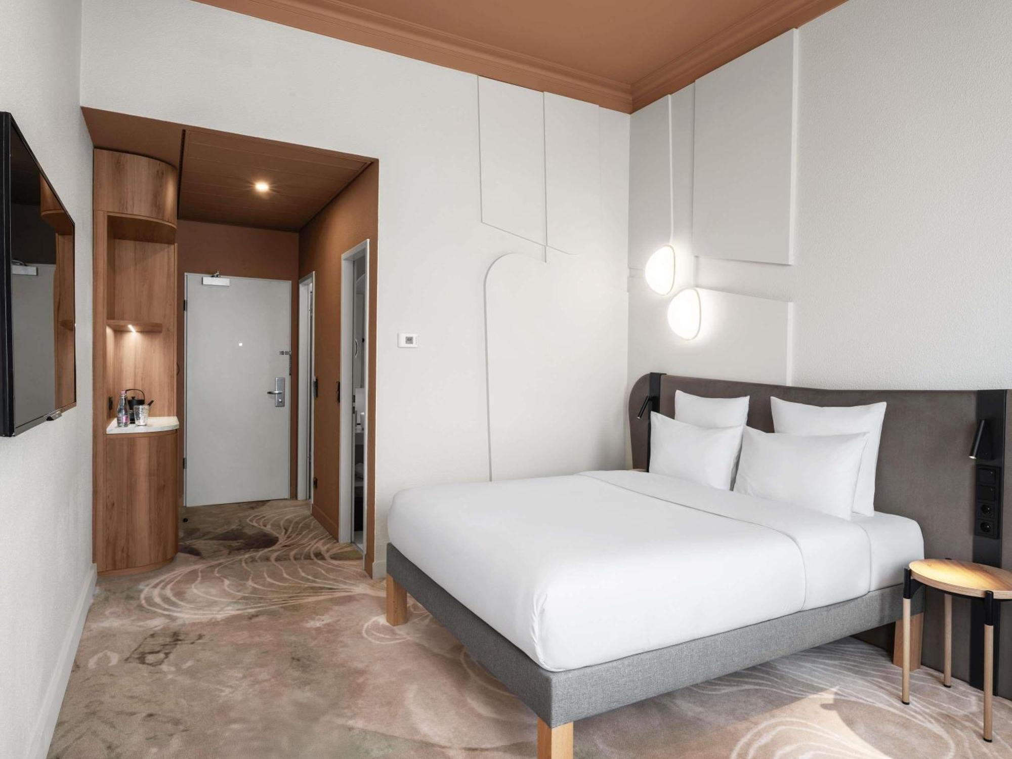Novotel Centrum 4*