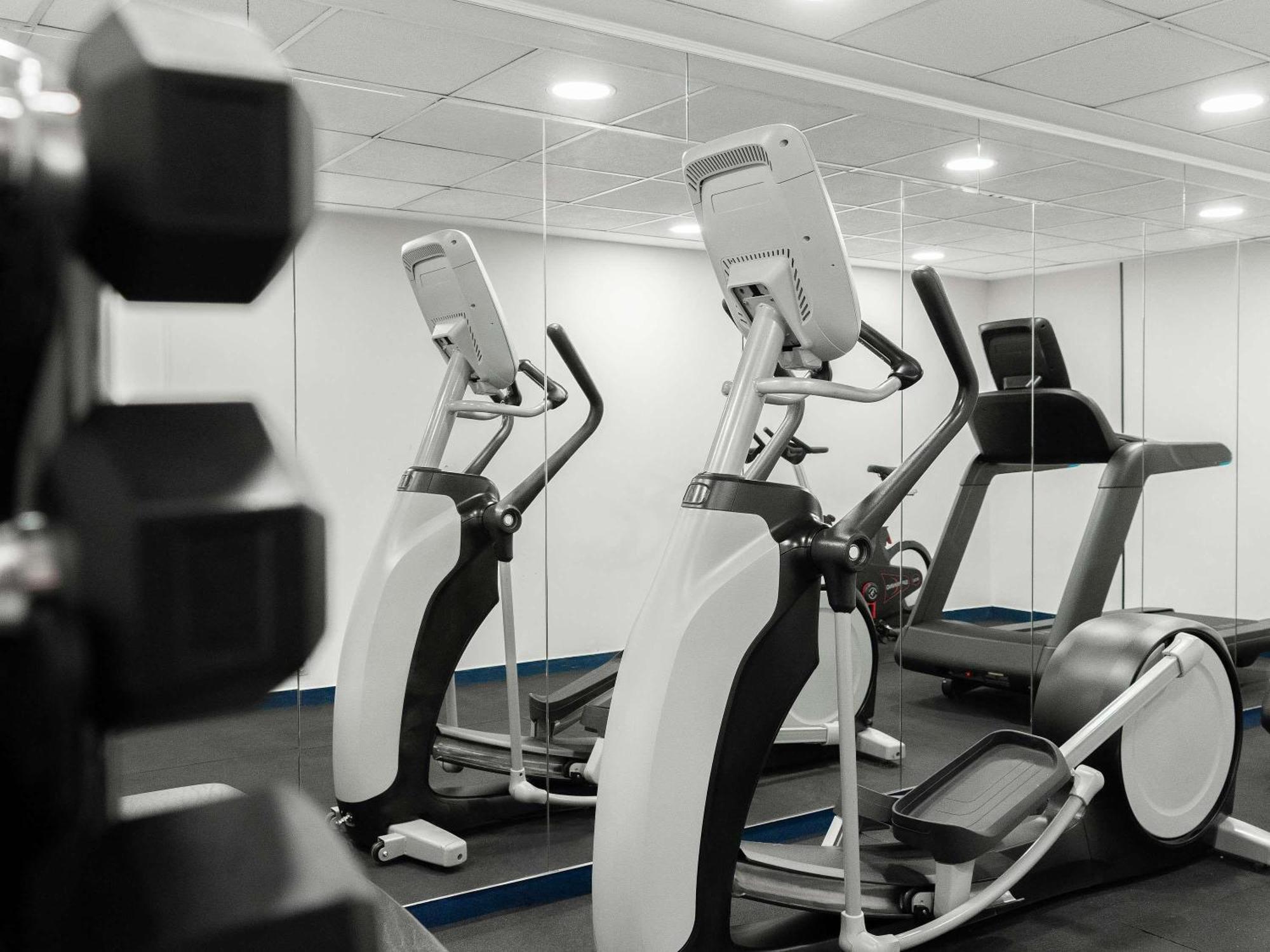 Szálloda Novotel Centrum 4*