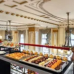Moevenpick Hotel Budapest Centre 