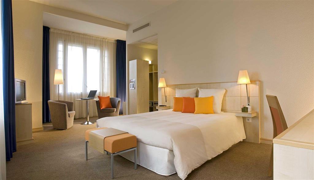 Moevenpick Centre 4*