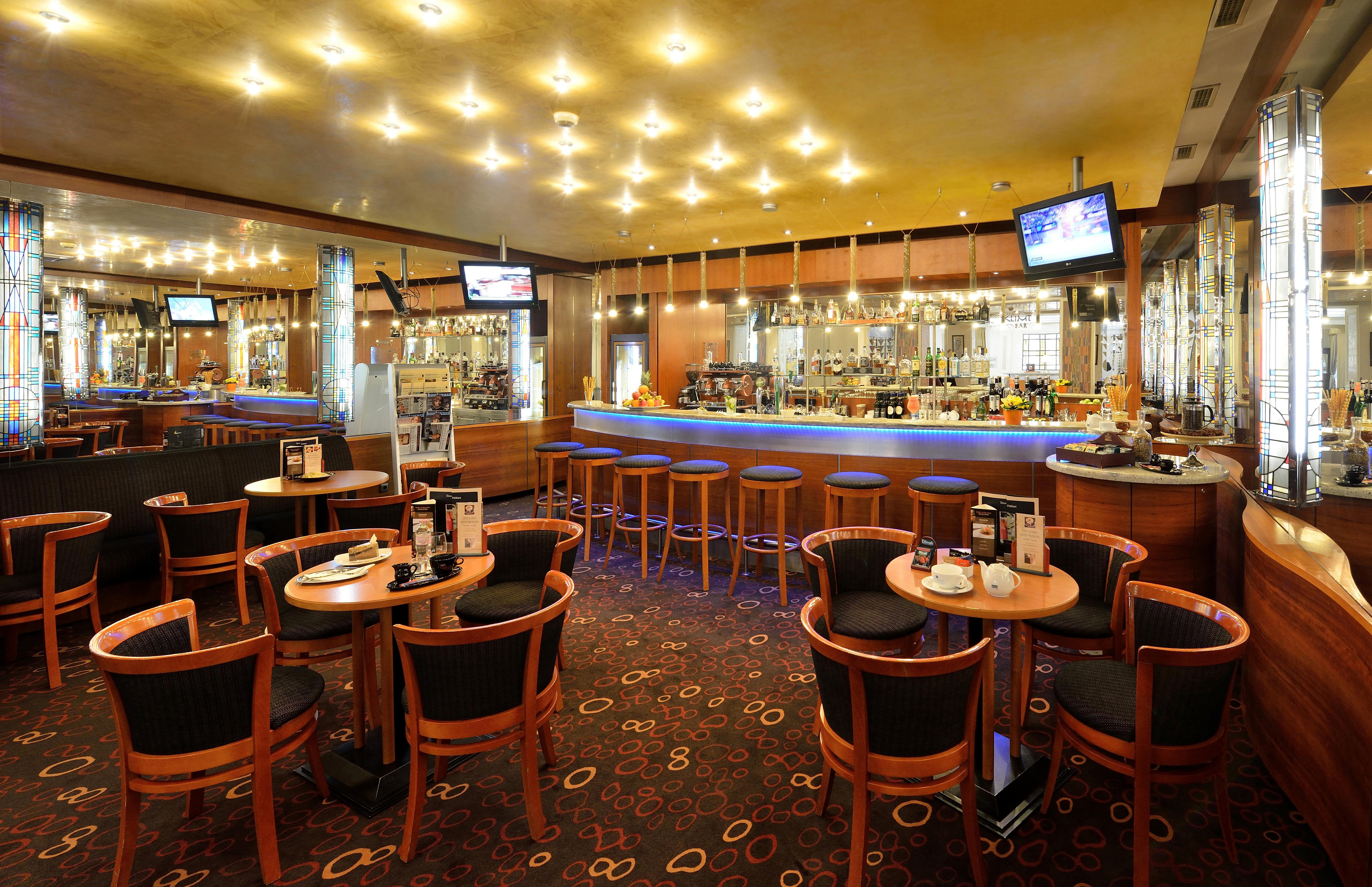 Moevenpick Centre Hotel Budapest