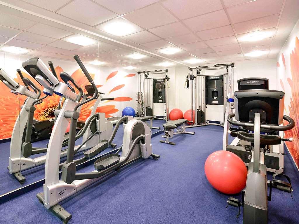 Moevenpick Centre Budapest