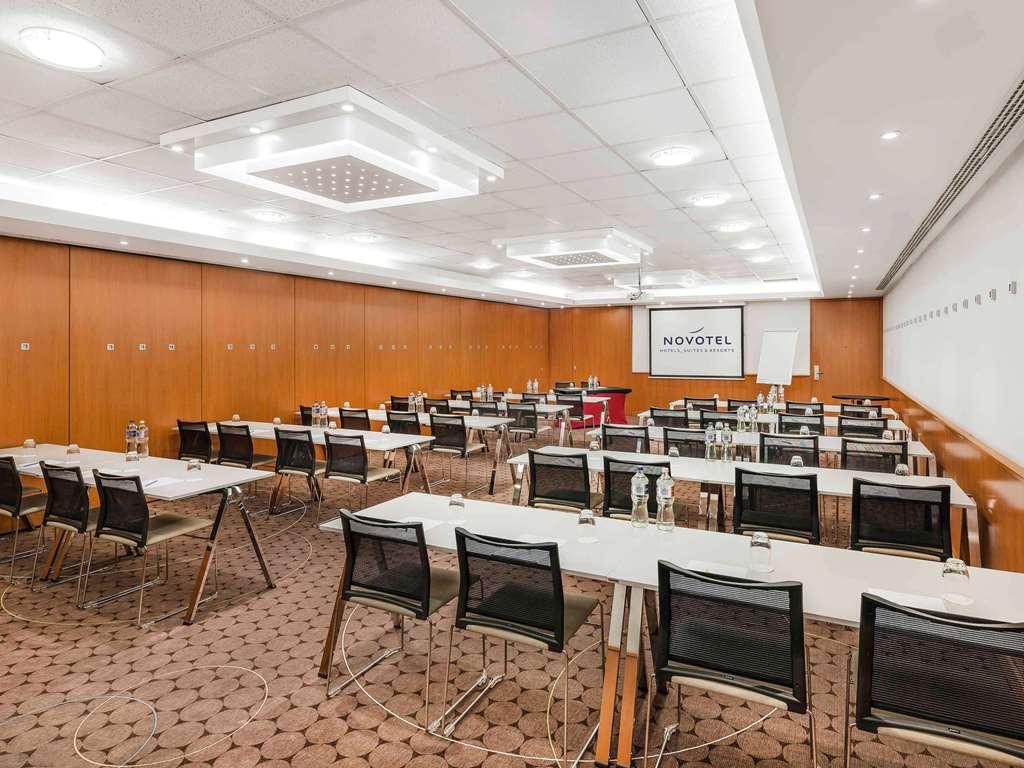 Hotel Moevenpick Centre Budapest