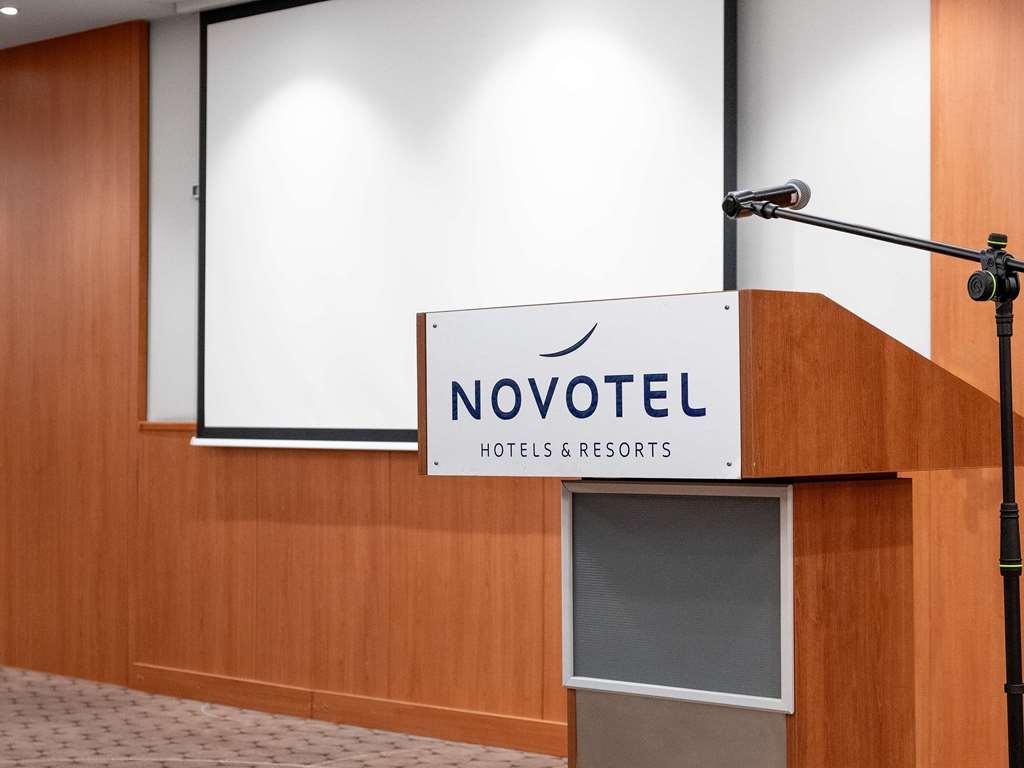 Moevenpick Centre Hotel 4*