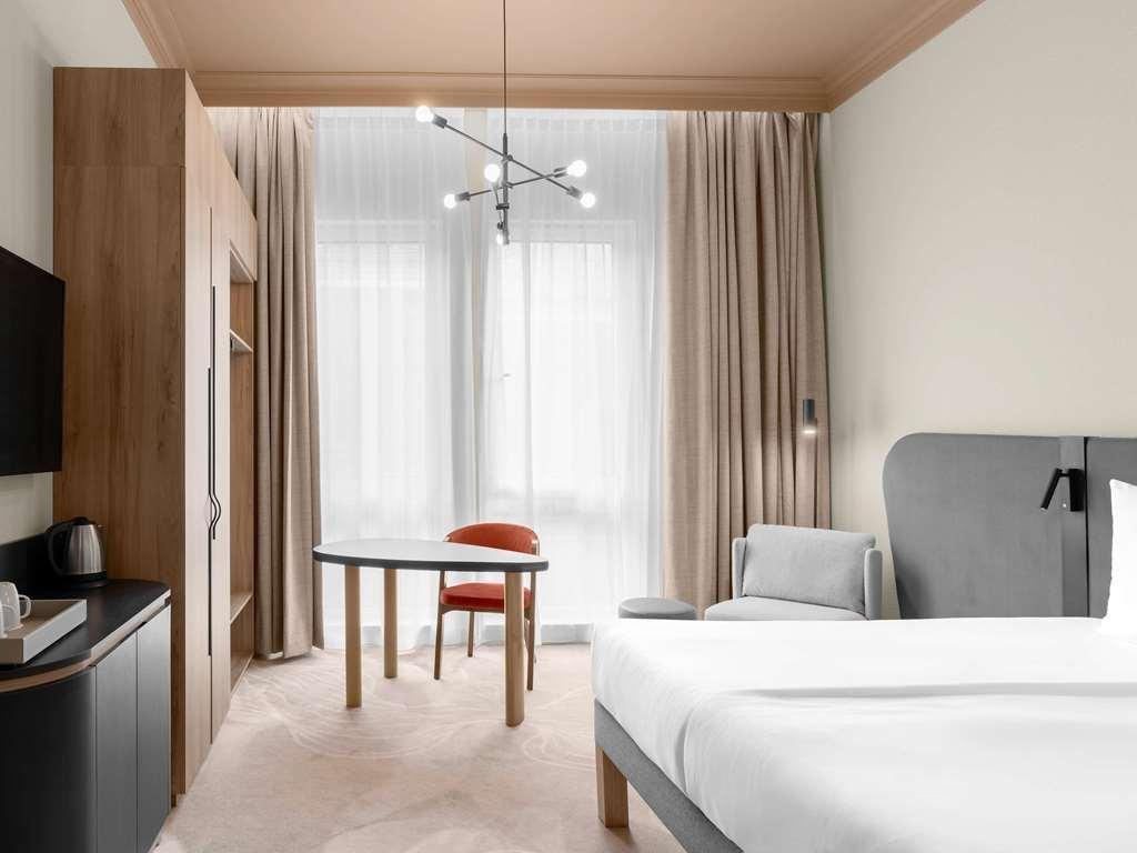 Moevenpick Centre Hotel