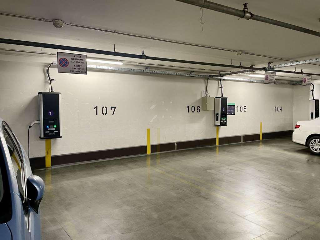 Hotel Moevenpick Centre 4*