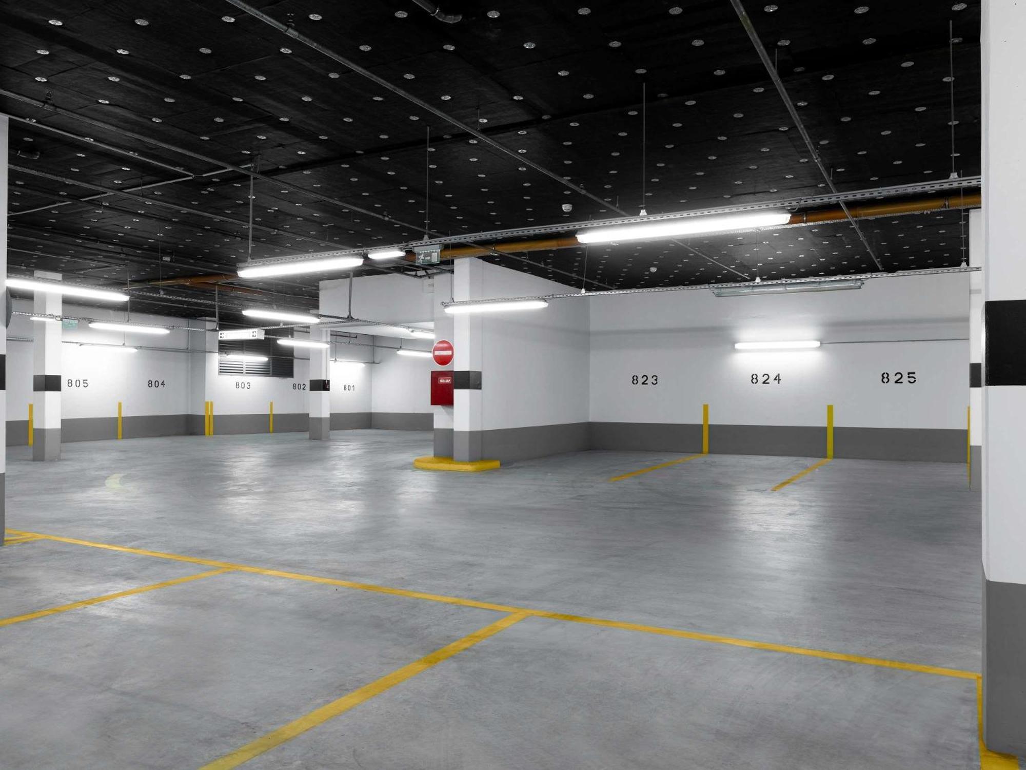 Moevenpick Centre Готель