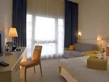 Moevenpick Centre Будапешт